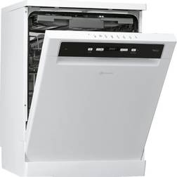 Bauknecht BFC 3C26 PF A White