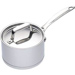 KitchenCraft Master Class mit Klappe 8 L 8.5 cm