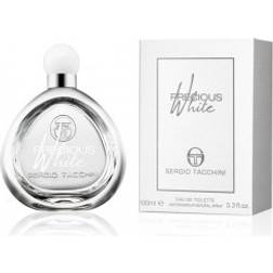 Sergio Tacchini Precious White EdT