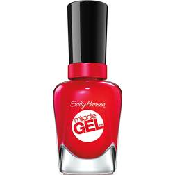 Sally Hansen Miracle Gel #470 Red Eye 14.7ml