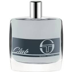 Sergio Tacchini Club Intense EdT 100ml