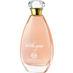 Sergio Tacchini With You EdT 100ml