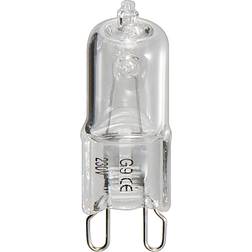 HQ HQHG9CAPS003 Halogen Lamps 40W G9