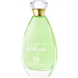 Sergio Tacchini Always with You EdT 100ml