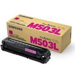 Samsung Cartouche De Toner SU281A - Magenta