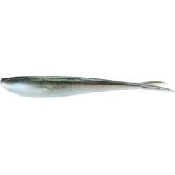 Lunker City Fin-S Fish 8.9cm Smelt 10-pack