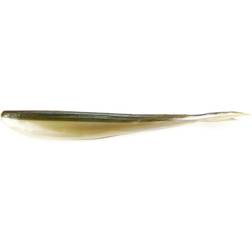 Lunker City Fin-S Fish 8.9cm Arkansas Shiner 10-pack