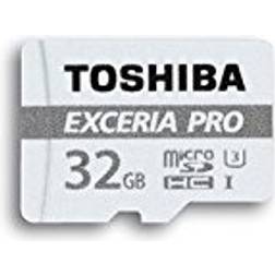 Toshiba THN-M401S0320E2 32GB MicroSD NAND Clase 10