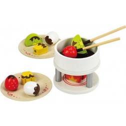Hape Chocolate Fondue