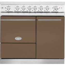 Lacanche Moderne Beaune LMG962ECT-D White, Brown