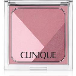 Clinique Sculptionary Cheek Contouring Palette 01 Nectar