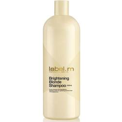 Label.m Brightening Blonde Shampoo 1000ml