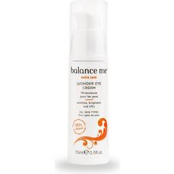 Balance Me Wonder Eye Cream 15ml