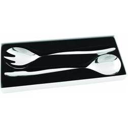 Hardanger Bestikk Lykke Salatbestik 29.2cm 2stk