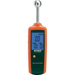 Extech MO257 Materiaalvochtigheidsindicator