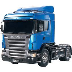 Tamiya Scania R470 Highline Kit 56318