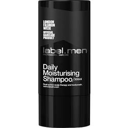 Label.m Daily Moisturising Shampoo 300ml