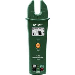 Extech Isolatiemeter 250 V 500 V 1000 V 2000 MΩ
