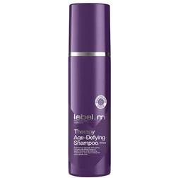 Label.m Therapy Rejuvenating Shampoo 200ml