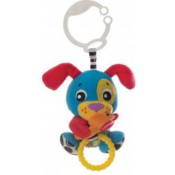Playgro Peek a Boo Wiggling Puppy