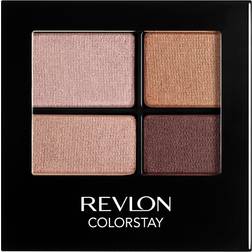 Revlon Colorstay 16-HOUR eye shadow #505-decadent