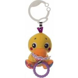 Playgro Peek a Boo Wiggling Duck