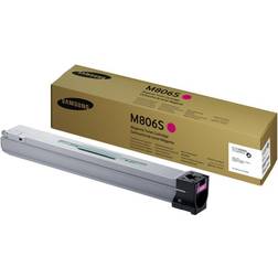 Samsung CLT-M806S Magenta Toner