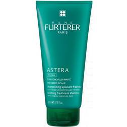 Rene Furterer Astera Fresh Soothing Shampoo 200ml