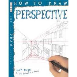 How to Draw Perspective (Häftad, 2013)