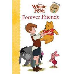 winnie the pooh forever friends (Paperback, 2011)