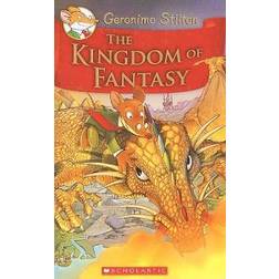 The Kingdom of Fantasy (Inbunden, 2009)