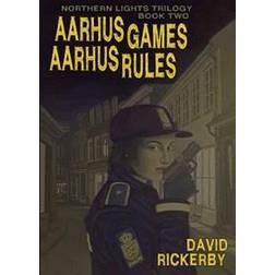 Aarhus Games Aarhus Rules (Paperback, 2016)