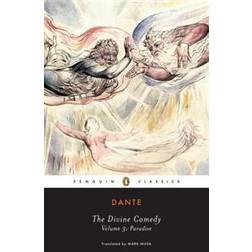 Divine Comedy (Häftad, 1986)
