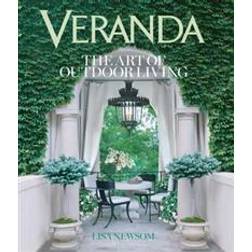 Veranda The Art of Outdoor Living (Inbunden, 2013)
