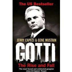 Gotti (Häftad, 2013)