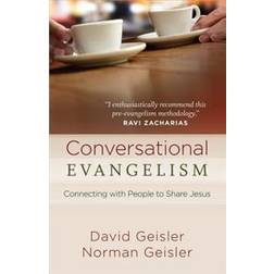 Conversational Evangelism (Paperback, 2014)