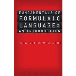 Fundamentals of Formulaic Language (Häftad, 2015)