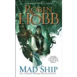 Mad Ship (E-bok, 2015)