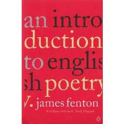An Introduction to English Poetry (Häftad, 2003)