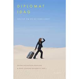 Diplomat idag (E-bok)