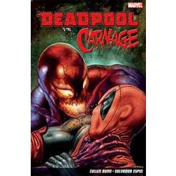 Deadpool vs. Carnage (Paperback, 2014)