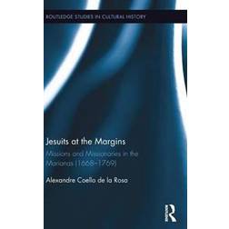 Jesuits at the Margins (Hardcover, 2015)