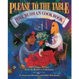 Please to the Table (Copertina flessibile, 1990)