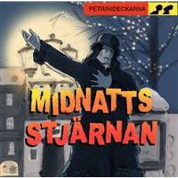 Midnattsstjärnan (Ljudbok, 2014)