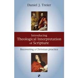 Introducing Theological Interpretation of Scripture (Häftad, 2008)