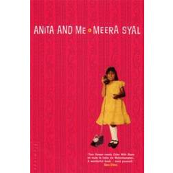 Anita and Me (Paperback, 1997)