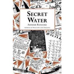Secret Water (Häftad, 2001)