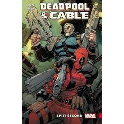 Deadpool & Cable (Paperback, 2016)