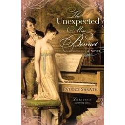 The Unexpected Miss Bennet (Häftad, 2011)