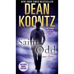 Saint Odd: An Odd Thomas Novel (Paperback, 2015)